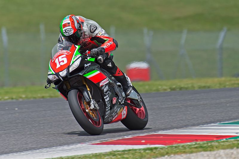 civ Mugello