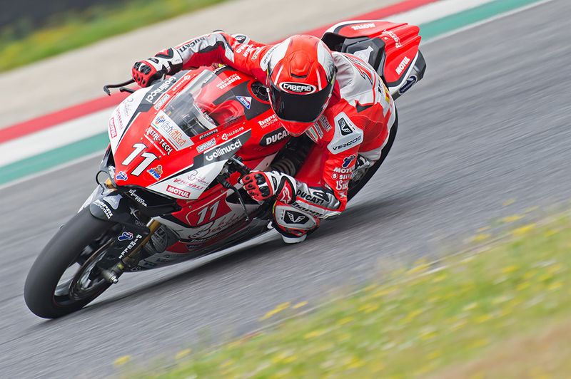 civ Mugello