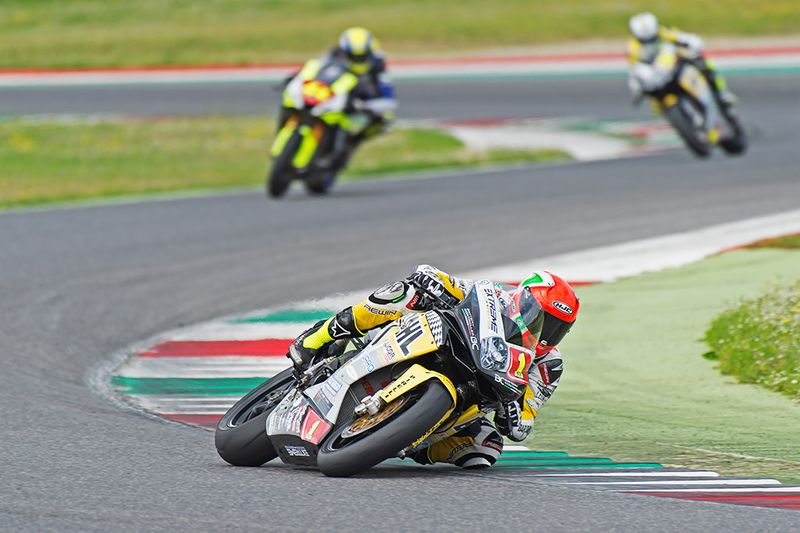 civ mugello