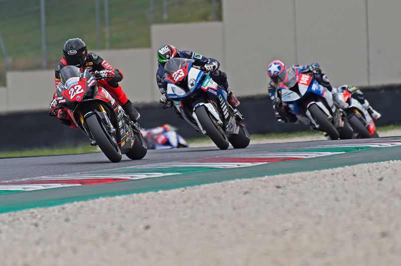 civ mugello