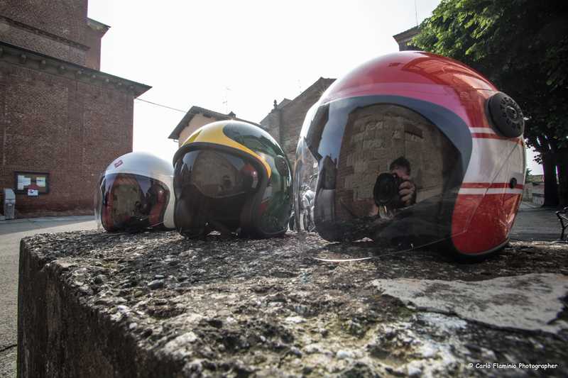 Tucano Urbano El' Jet Racing Collection - Test aMotoMio