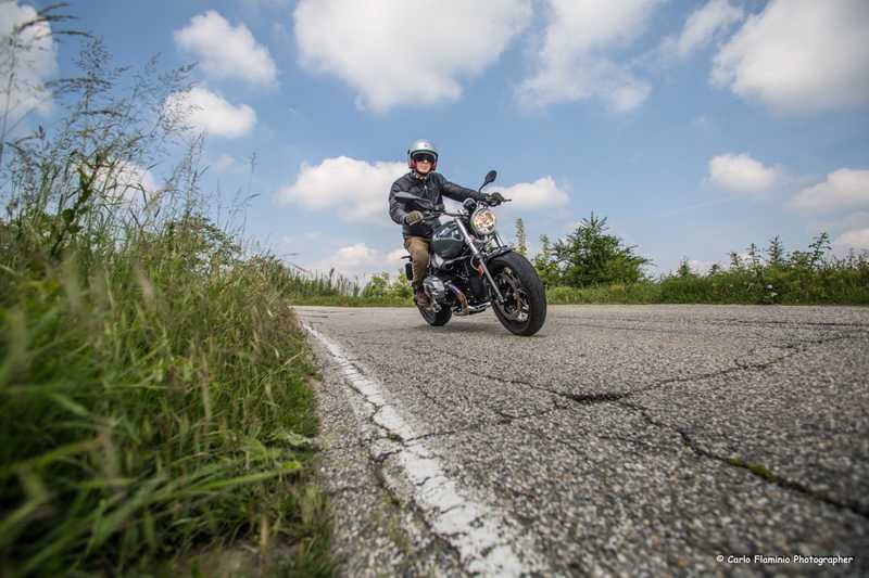 NineT BMW
