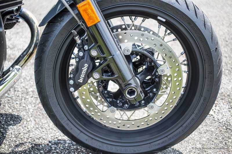 NineT BMW