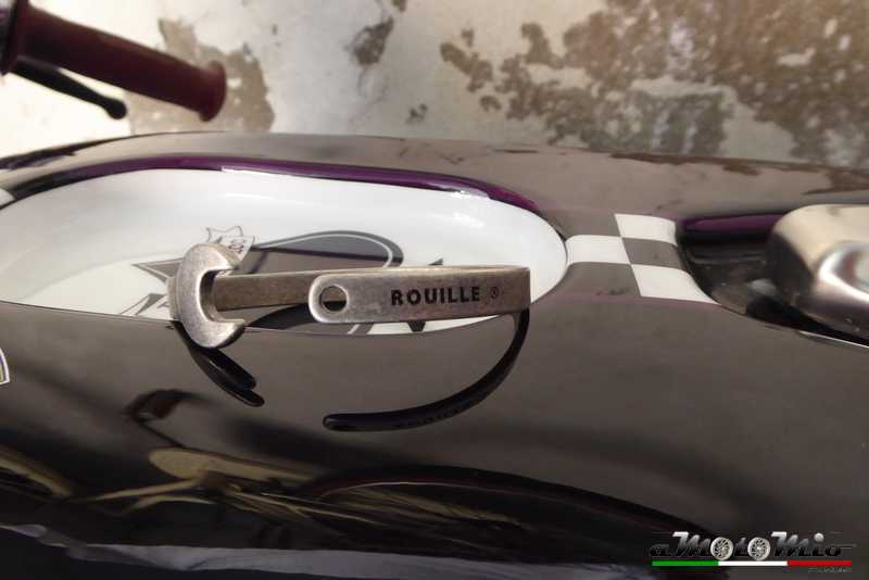 Rouille