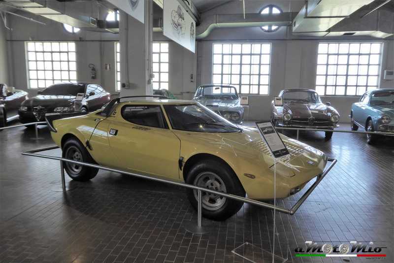 Bertone