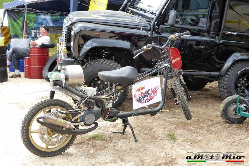 Moped