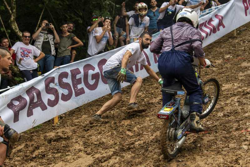 Salita Epic Rise 2018