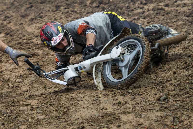 Salita Epic Rise 2018