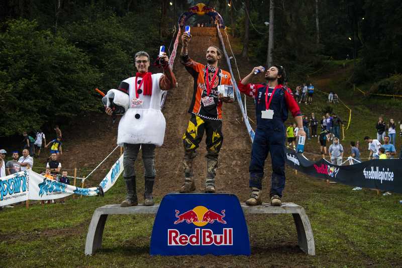 Stock Epic Rise 2018