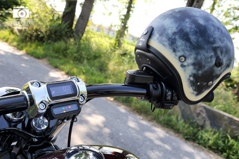 breakout harley davidson