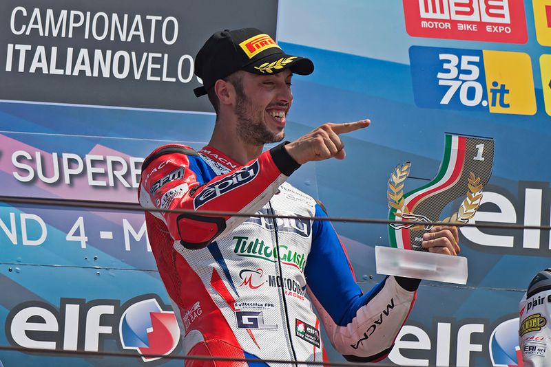 civ misano civ misano