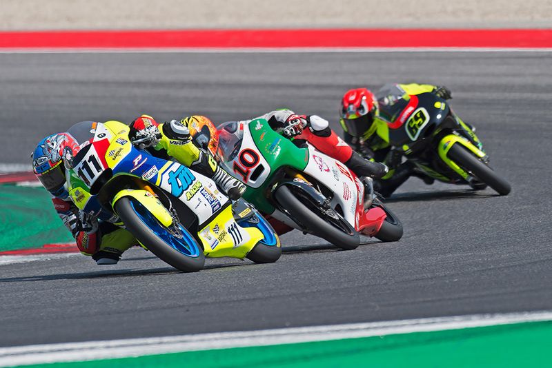 civ misano civ misano
