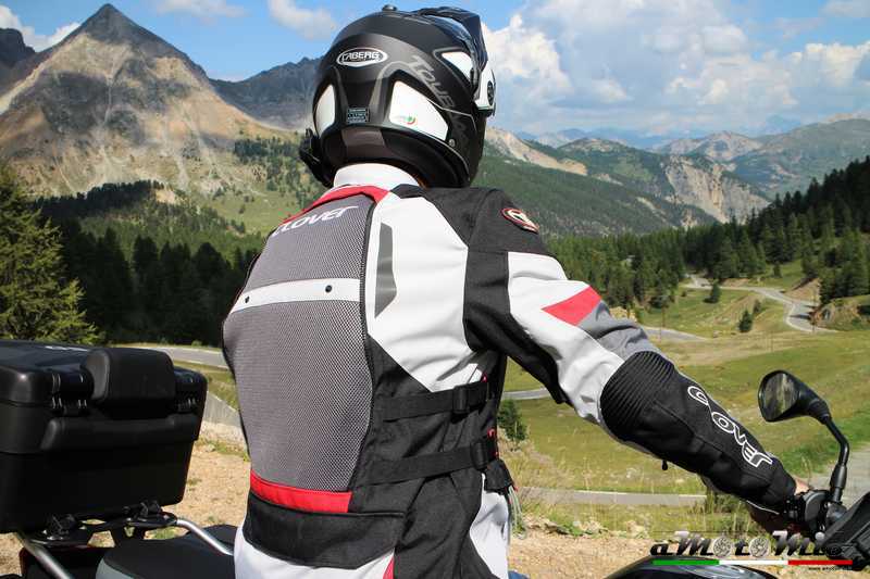 Clover Dakar