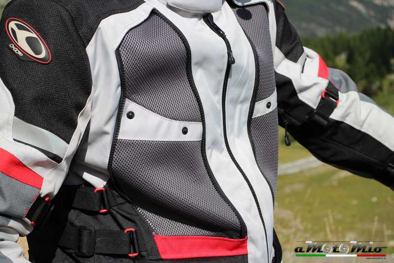 Clover Dakar
