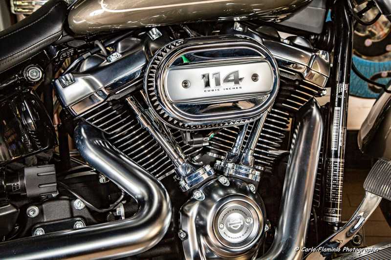 Fat Boy 114