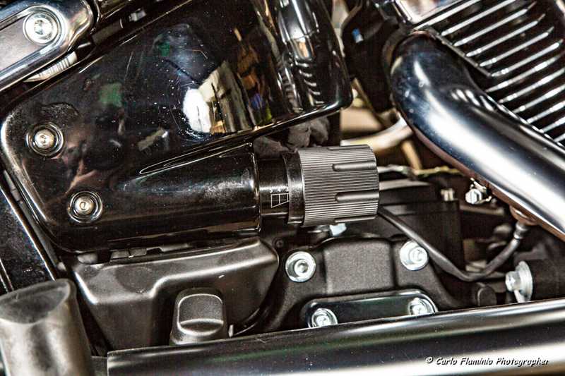 Harley Davidson