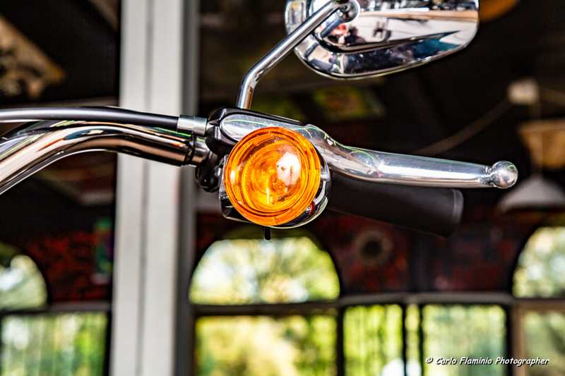 Harley Davidson