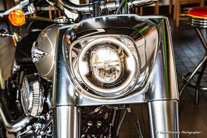 Faro Fat Boy 114