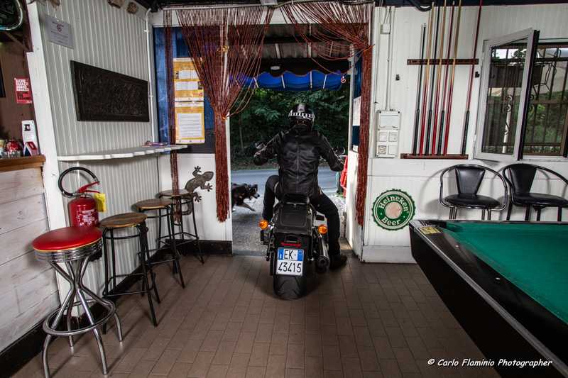 Harley Davidson