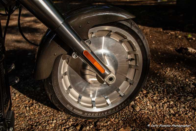 Harley Davidson
