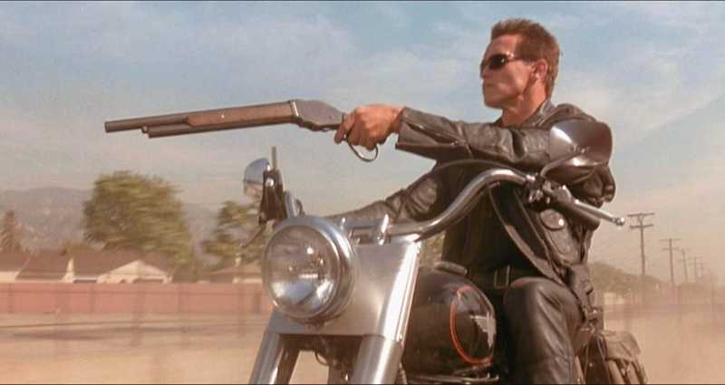 Harley-Davidson