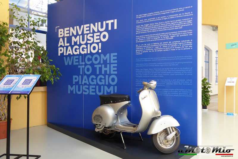 Museo Piaggio