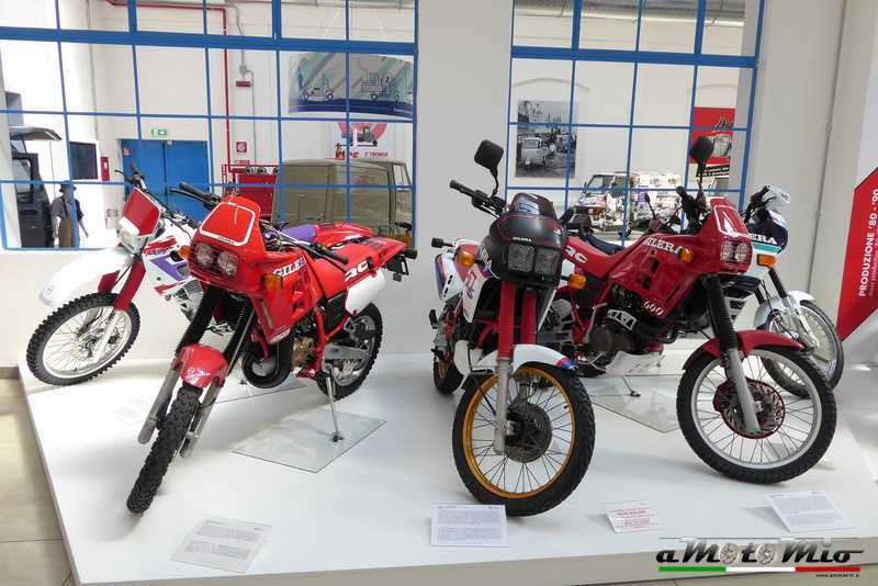Museo Piaggio