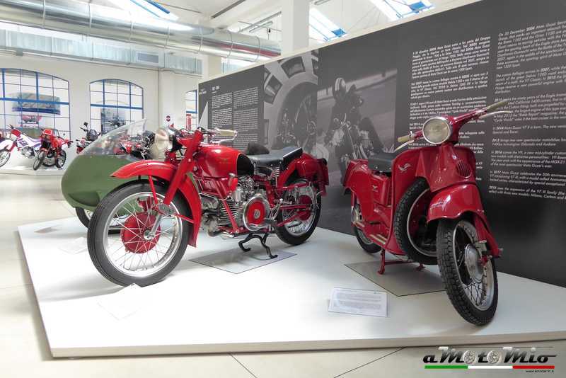 Museo Piaggio