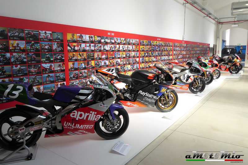 Museo Piaggio