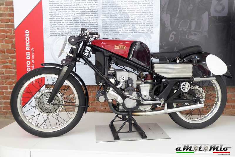 Museo Piaggio