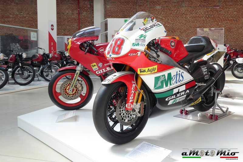 Museo Piaggio