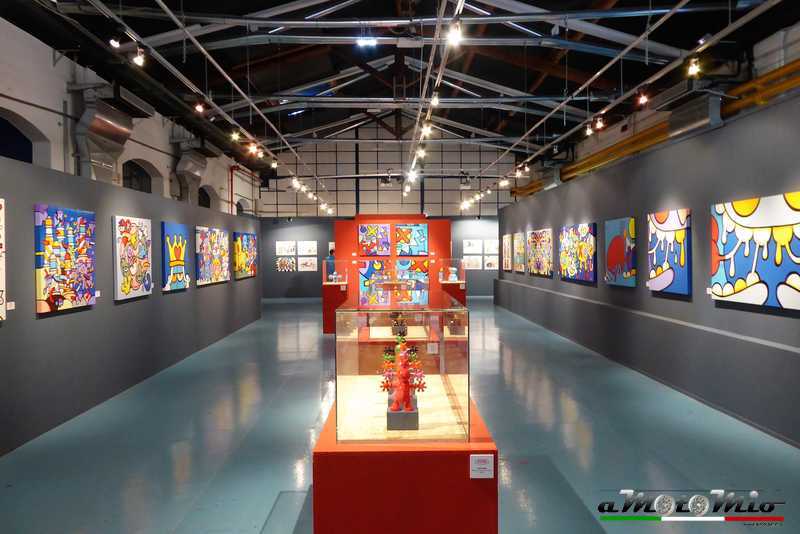 Museo Piaggio