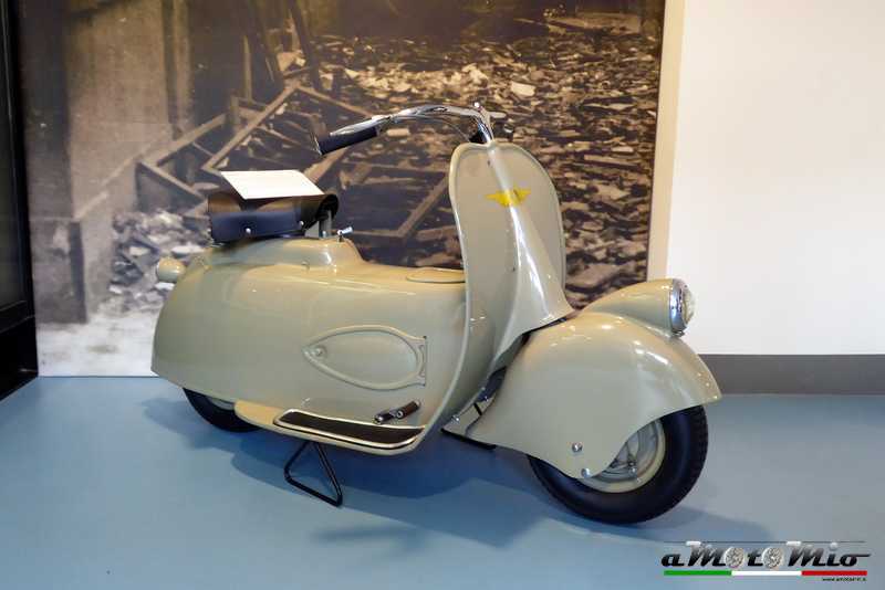 Museo Piaggio
