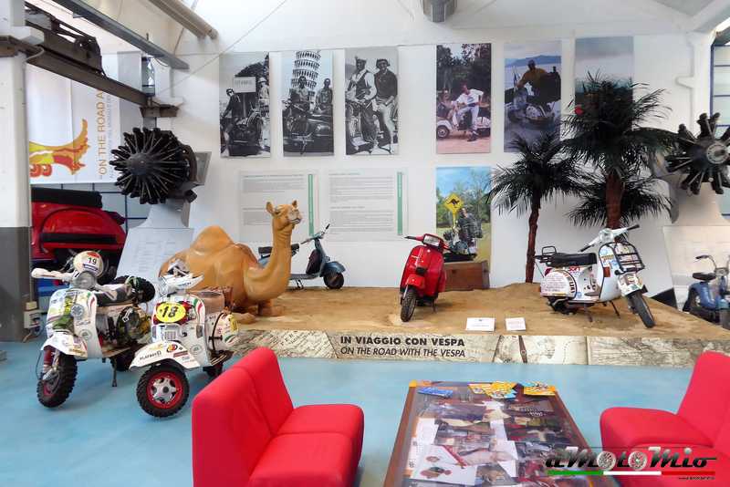 Museo Piaggio