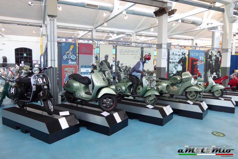 Museo Piaggio