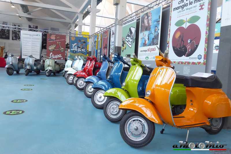 Museo Piaggio