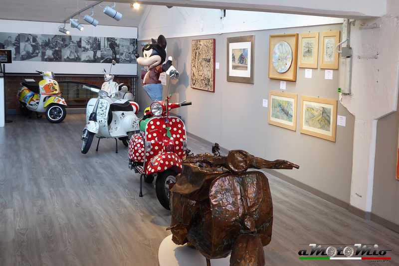 Museo Piaggio