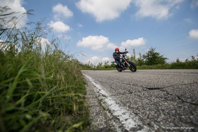 Ducati