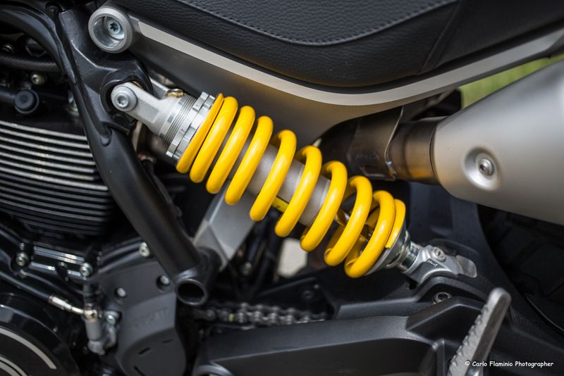 ducati scarmbler