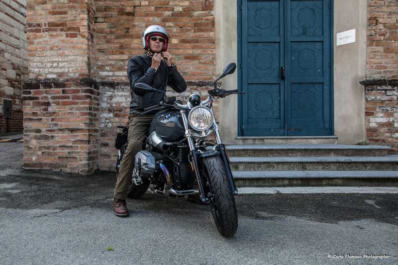 Tucano Urbano