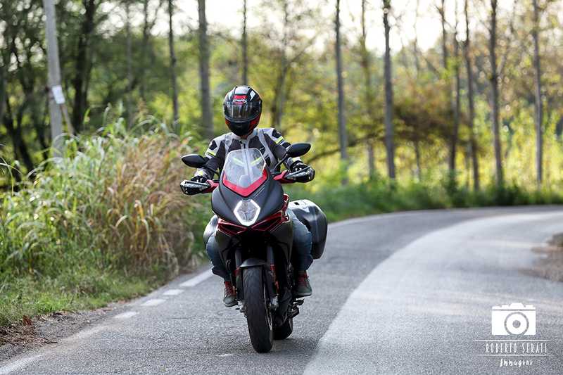 Turismo Veloce Lusso MV Agusta