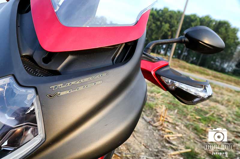 Turismo Veloce Lusso MV Agusta
