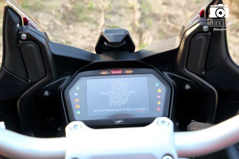 TVL MV Agusta