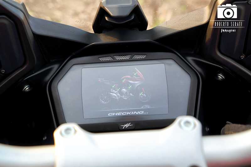 TVL MV Agusta