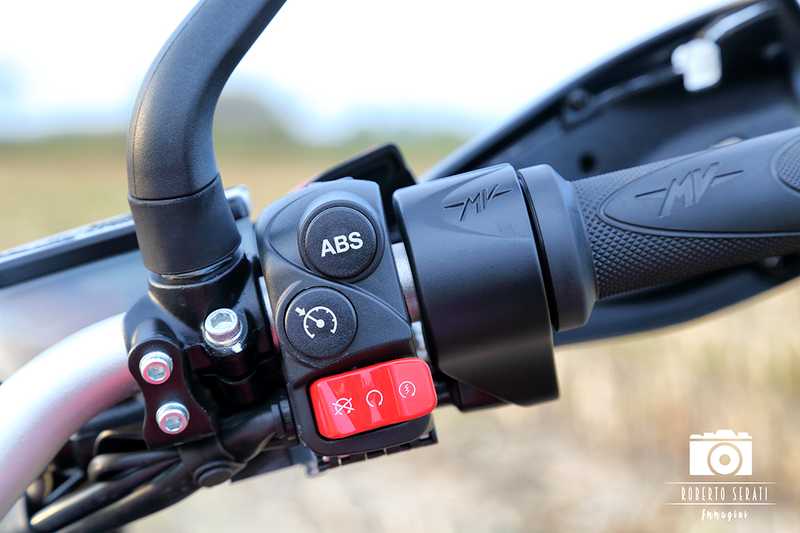 TVL MV Agusta