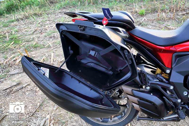 MV Agusta Turismo Veloce Lusso