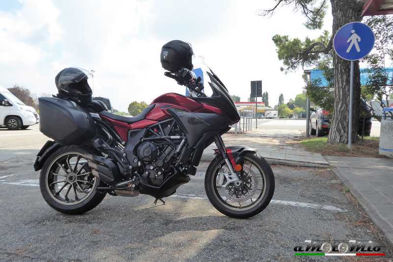 MV Agusta 