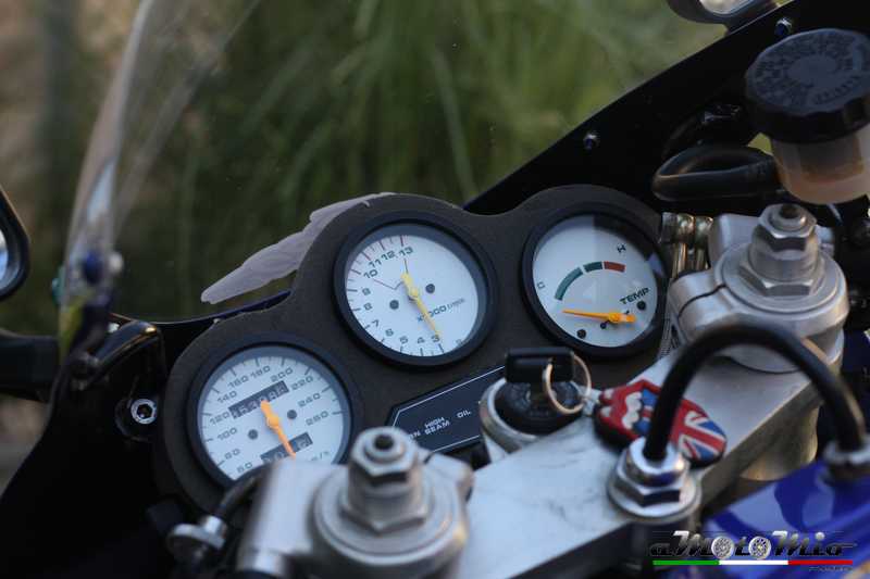 Suzuki RG500 Gamma