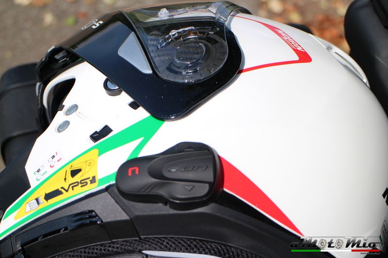Casco Nolan N100-5