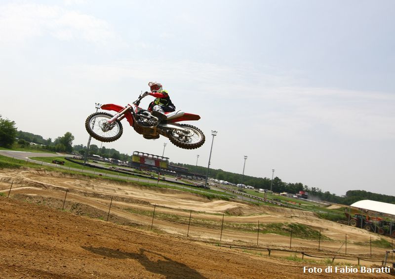 test LS2 Subverter test salto